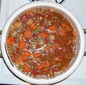 The Stew